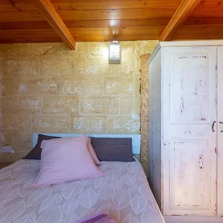 빌라 Authentic Gozitan House Sleeping Up To 21!