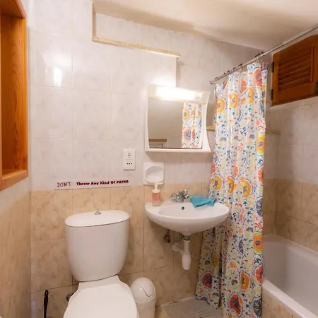 Authentic Gozitan House Sleeping Up To 21! 빌라 *