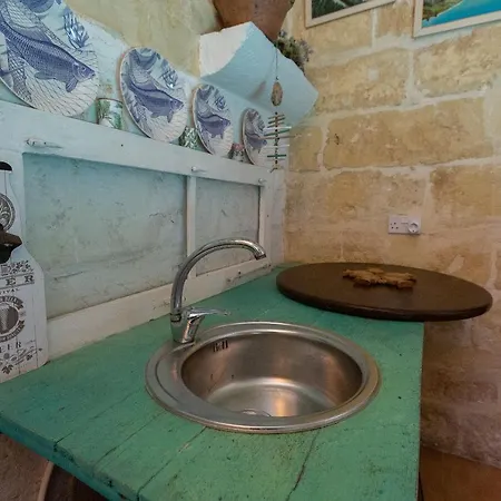 Authentic Gozitan House Sleeping Up To 21! Xewkija