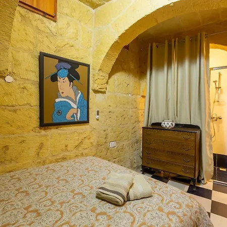 Ta Rummiena Villa Xewkija
