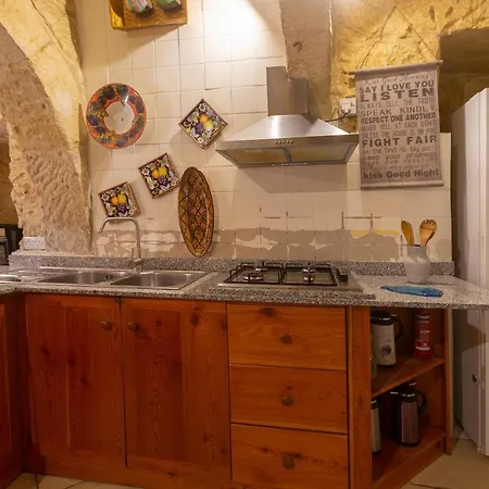 Ta Rummiena Villa Xewkija