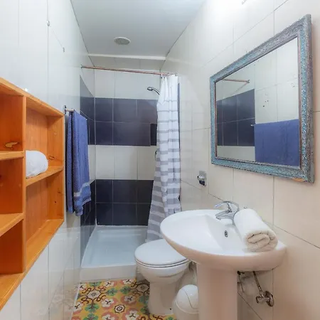 Authentic Gozitan House Sleeping Up To 21! Villa *